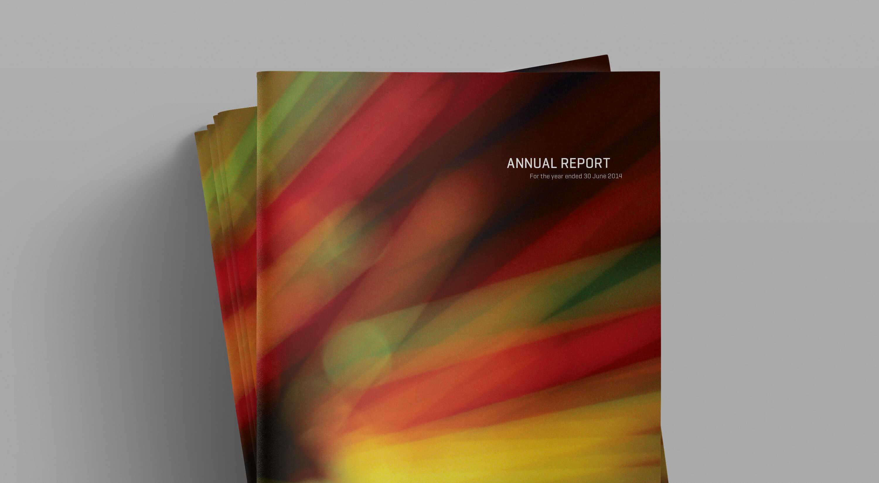 LBT Annual Report 2014