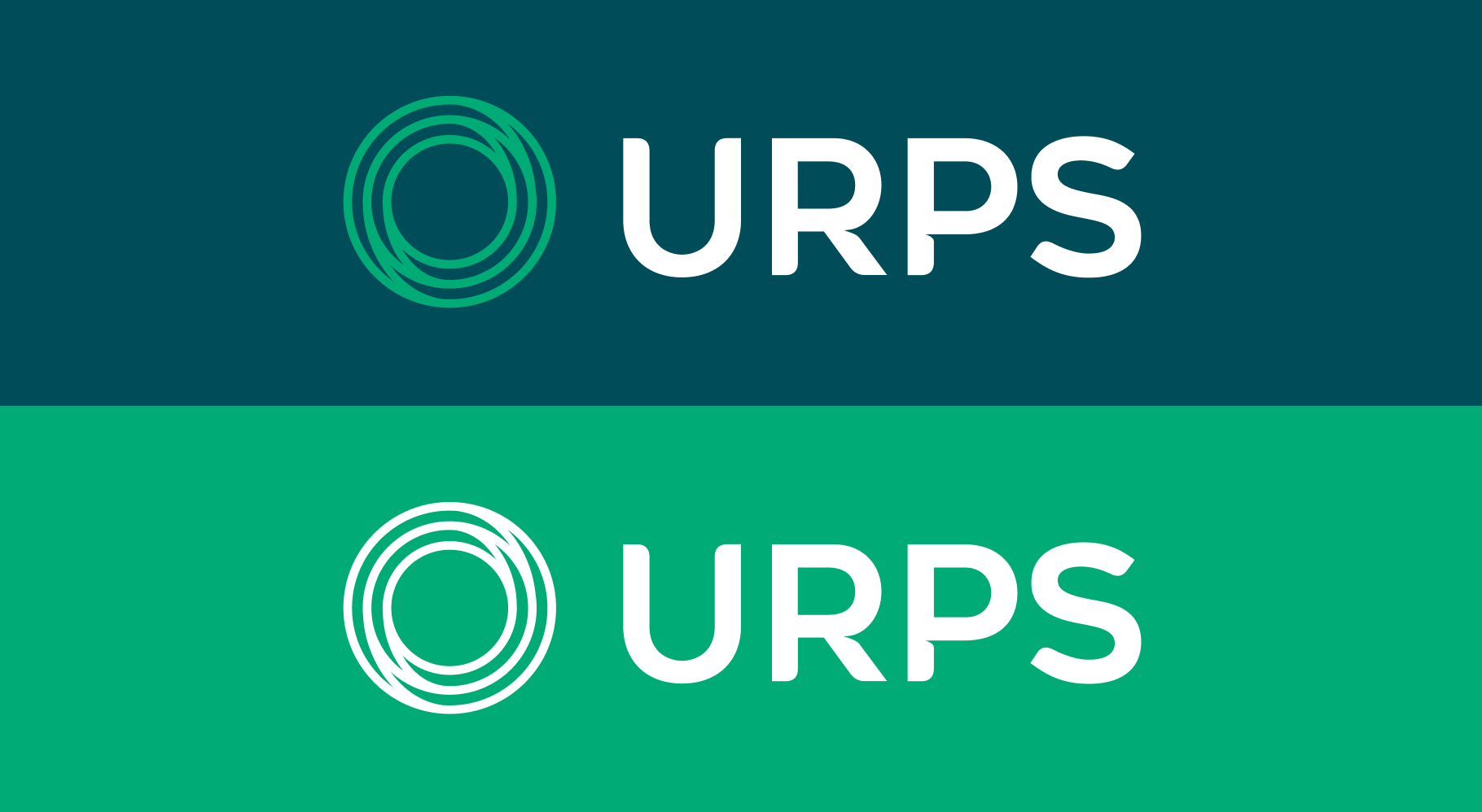 URPS Logo Colour